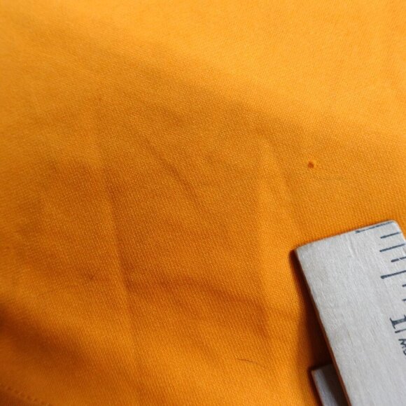 Ivory Coast Jersey Small Orange Cote D'Ivoire Puma - Picture 7 of 11